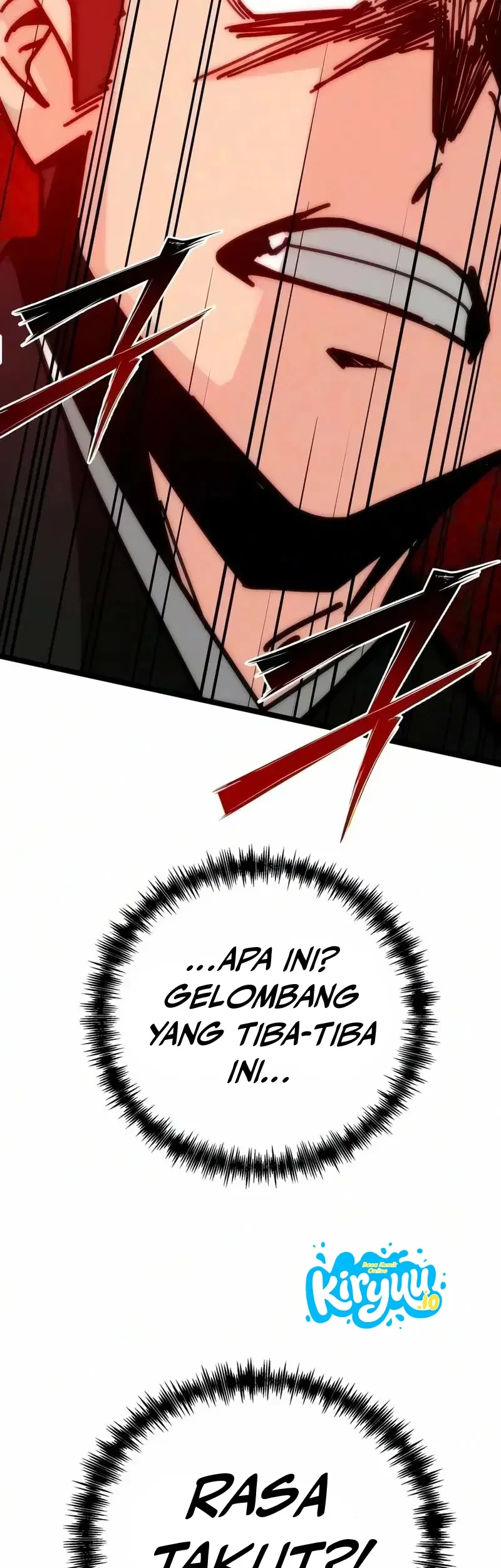 Initializing the Sect System Chapter 46 Gambar 60