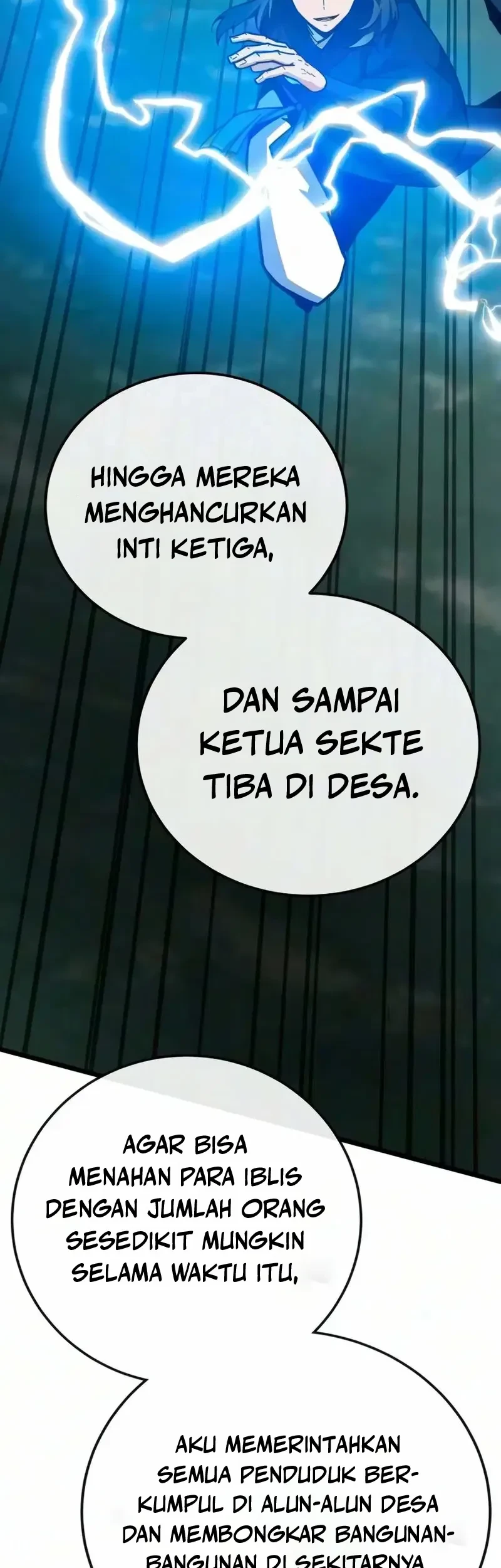 Initializing the Sect System Chapter 47 Gambar 49