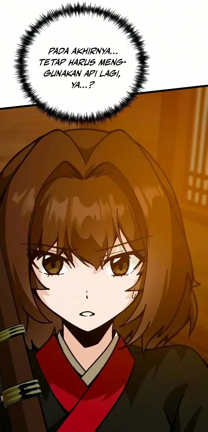 Initializing the Sect System Chapter 47 Gambar 51