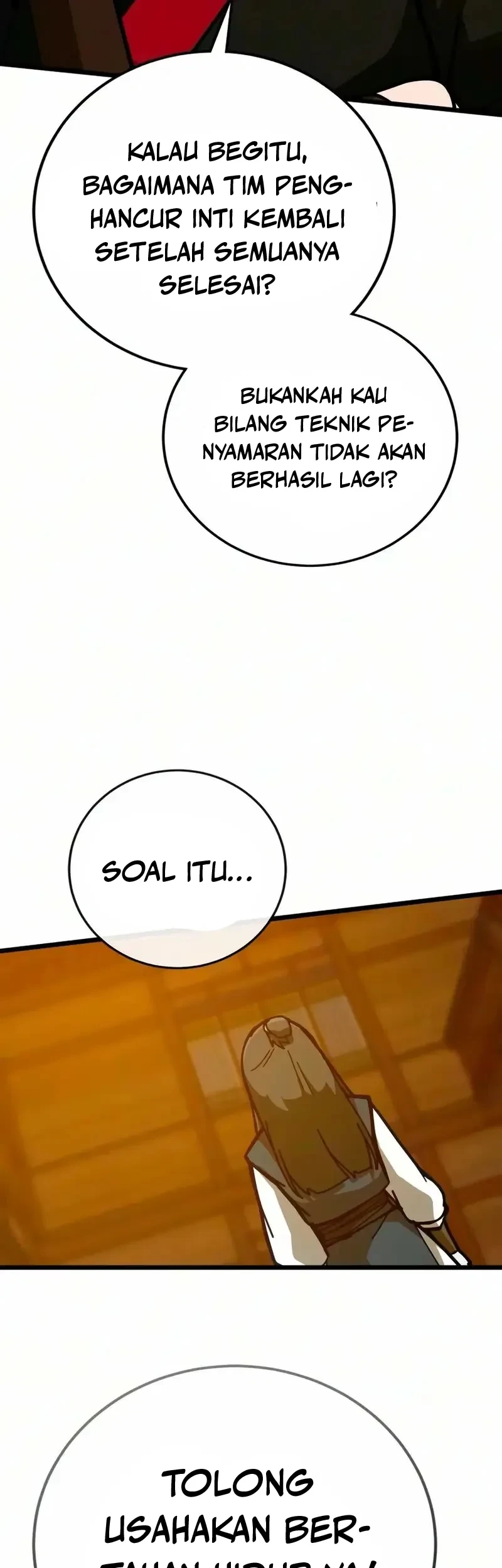 Initializing the Sect System Chapter 47 Gambar 52