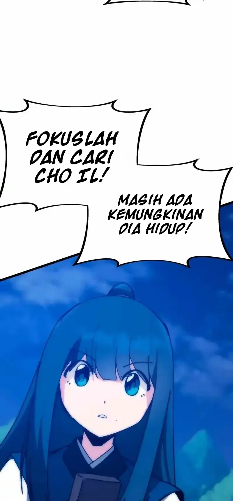 Initializing the Sect System Chapter 50 - Halaman 53