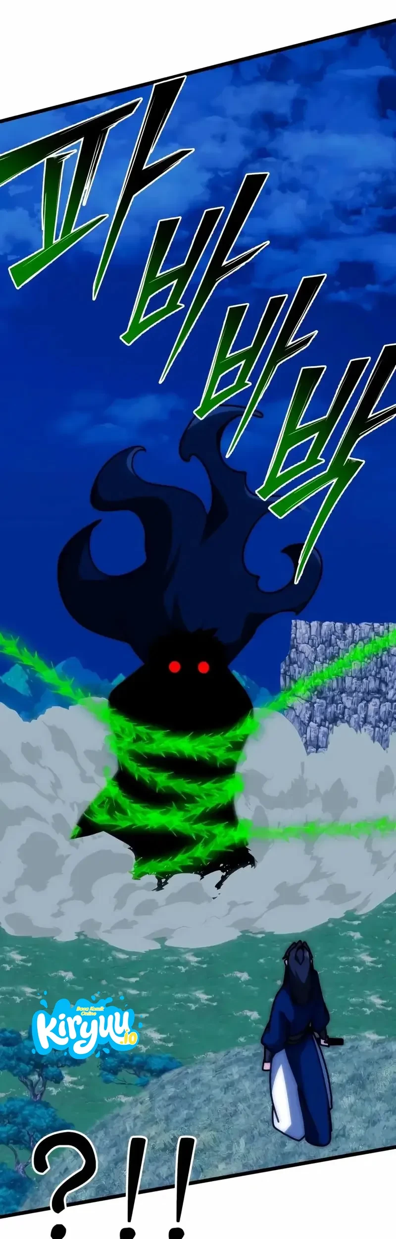 Initializing the Sect System Chapter 51 - Halaman 54