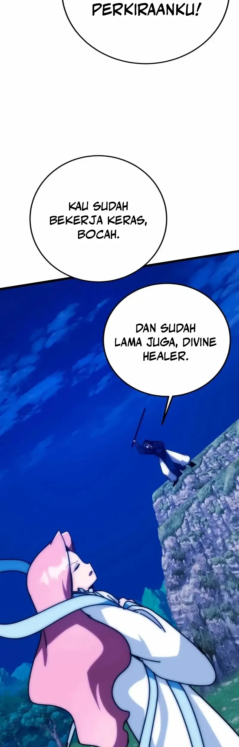 Initializing the Sect System Chapter 51 - Halaman 57