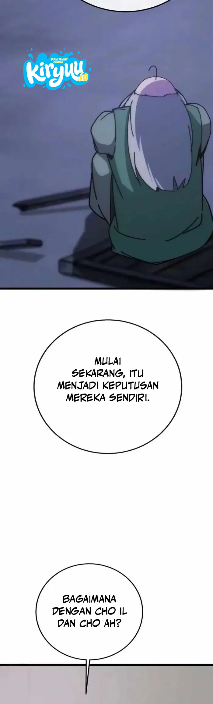 Initializing the Sect System Chapter 52 - Halaman 48