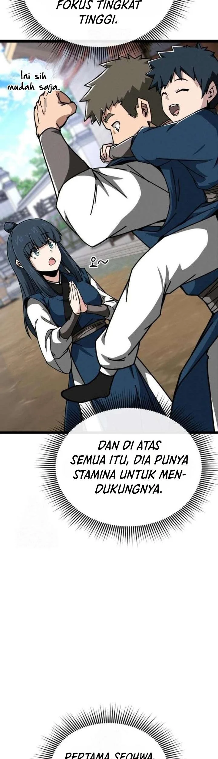 Initializing the Sect System Chapter 7 - Halaman 39