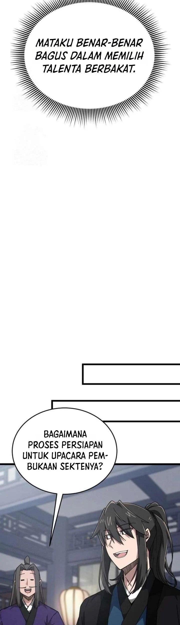 Initializing the Sect System Chapter 7 - Halaman 41