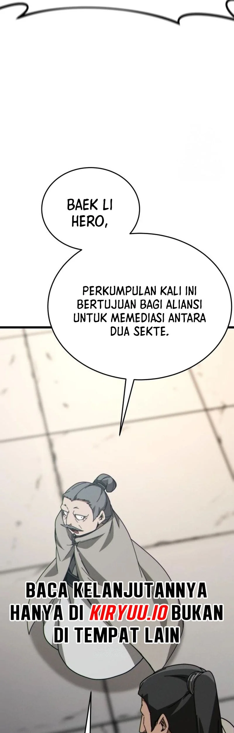 Initializing the Sect System Chapter 8 - Halaman 52