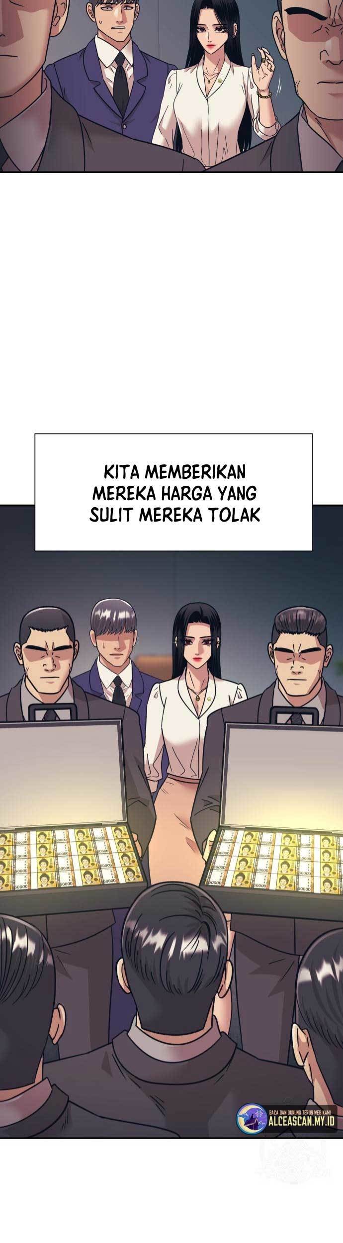 Injagang Chapter 56 halaman 31