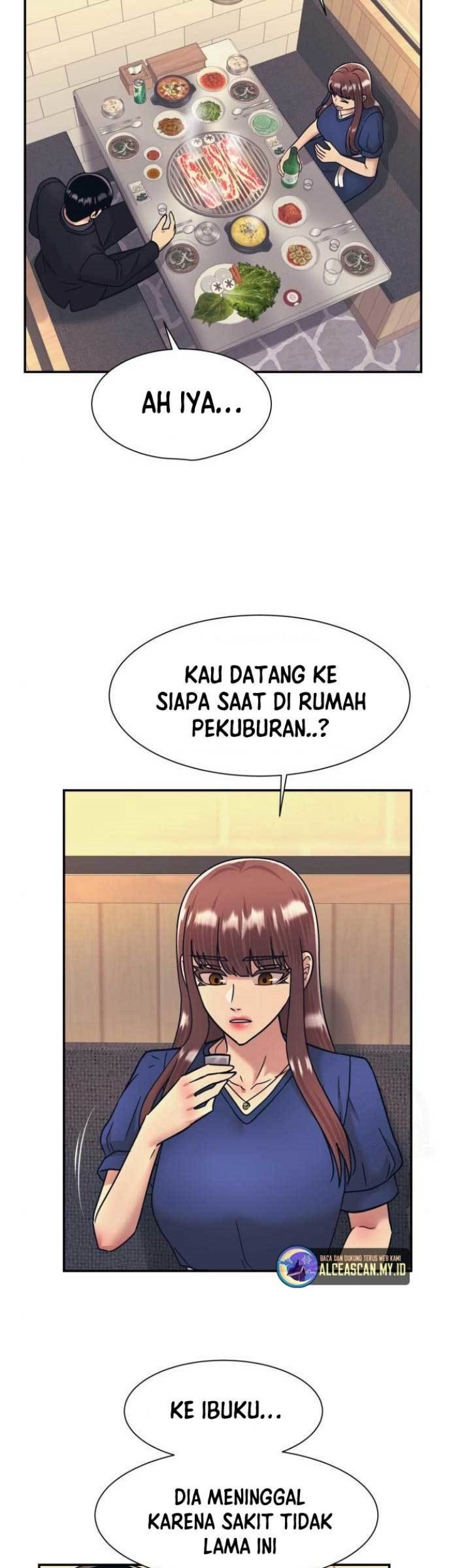 Injagang Chapter 59 halaman 25