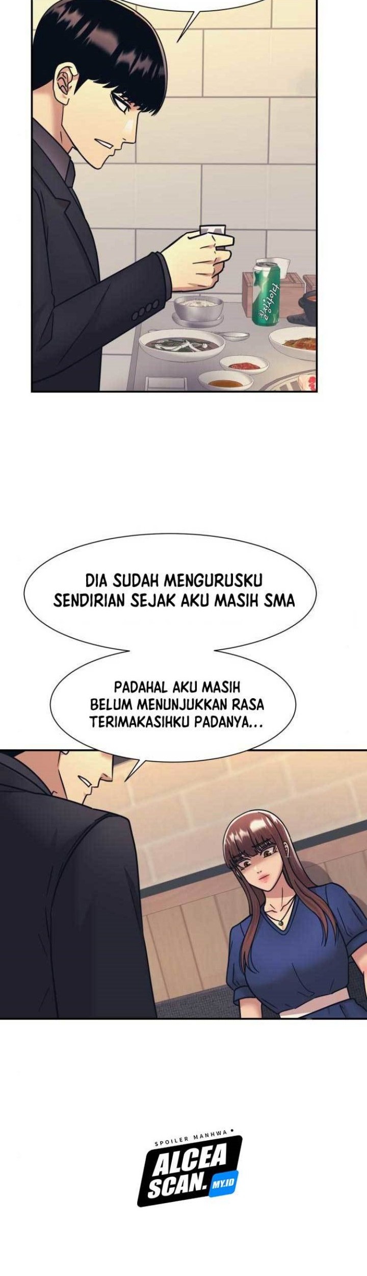 Injagang Chapter 59 halaman 26