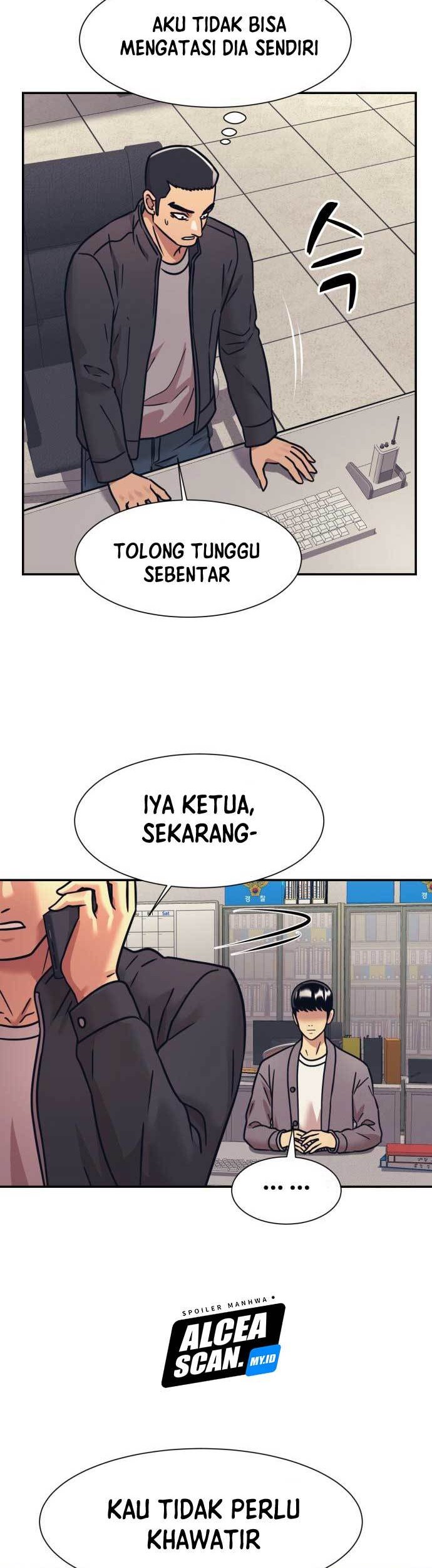 Injagang Chapter 61 halaman 26
