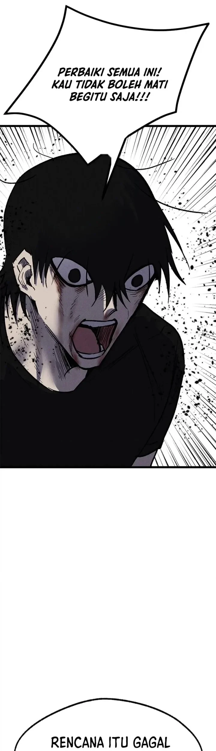 Insector Chapter 100 Gambar 113