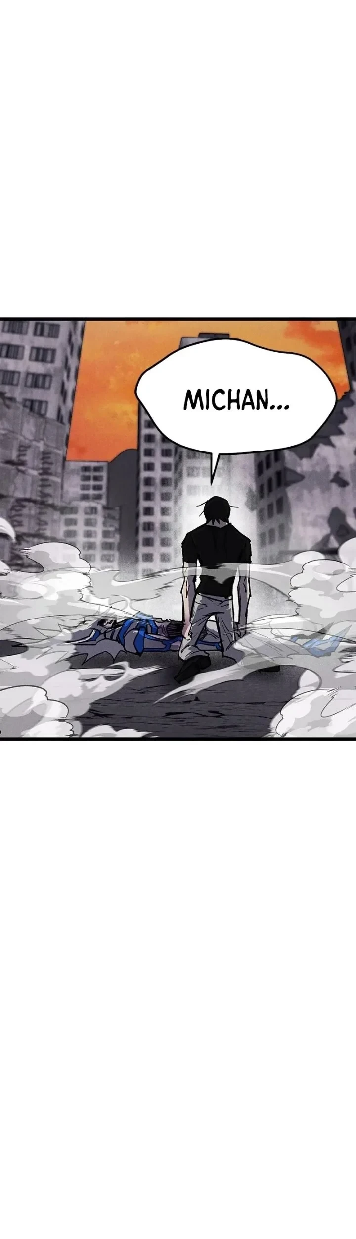 Insector Chapter 100 Gambar 119