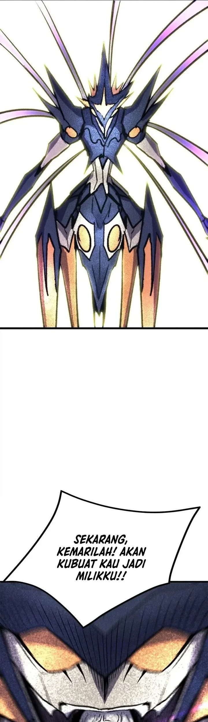 Insector Chapter 73 Gambar 61