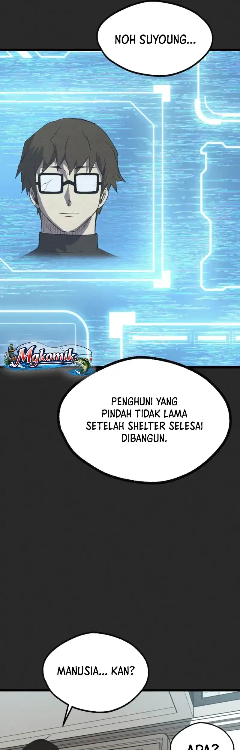 Insector Chapter 76 Gambar 50
