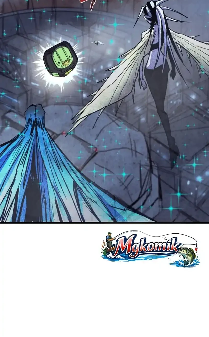 Insector Chapter 79 Gambar 50