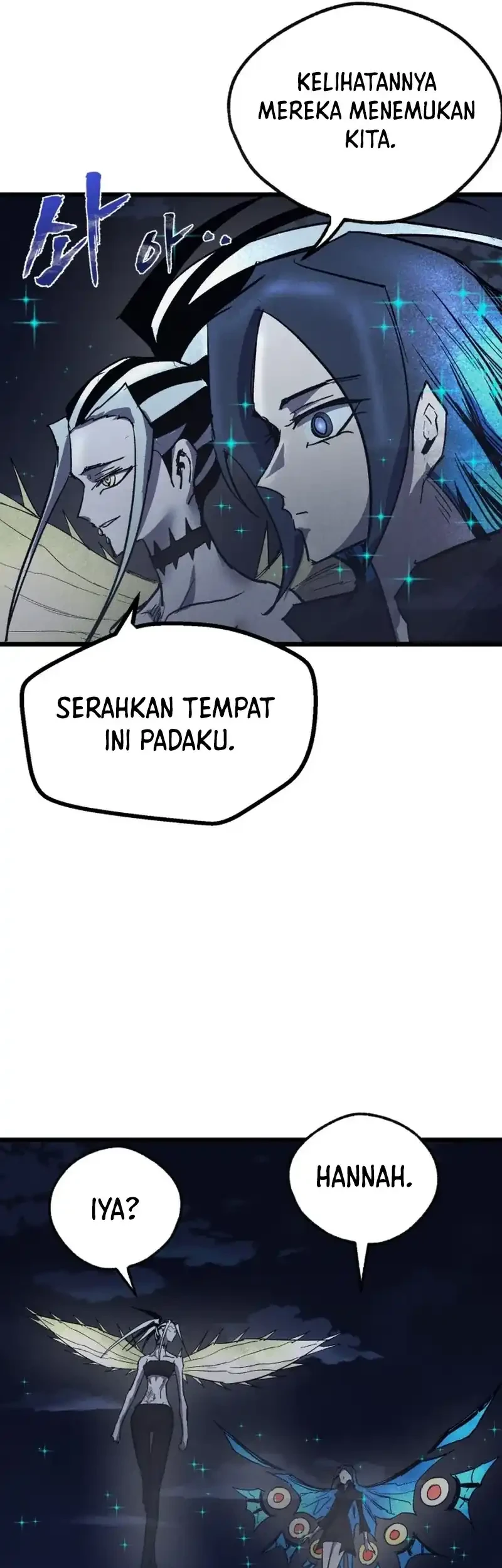 Insector Chapter 79 Gambar 51
