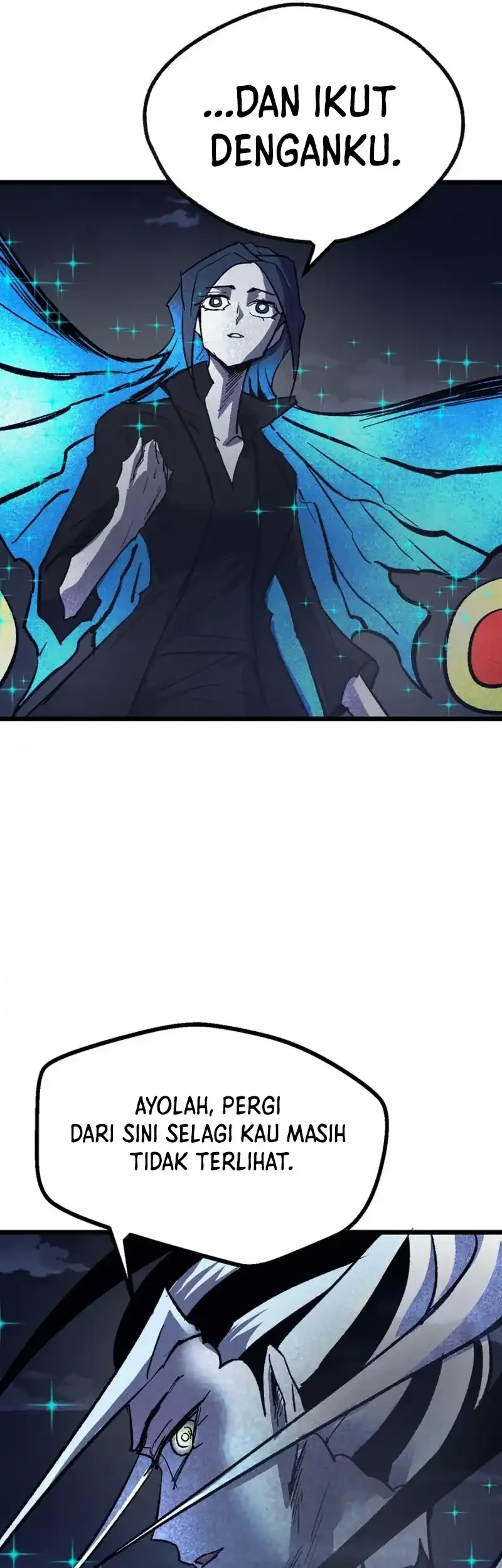 Insector Chapter 79 Gambar 53