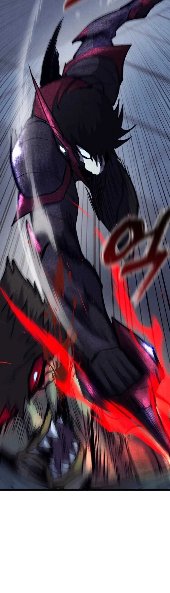 Insector Chapter 82 Gambar 56