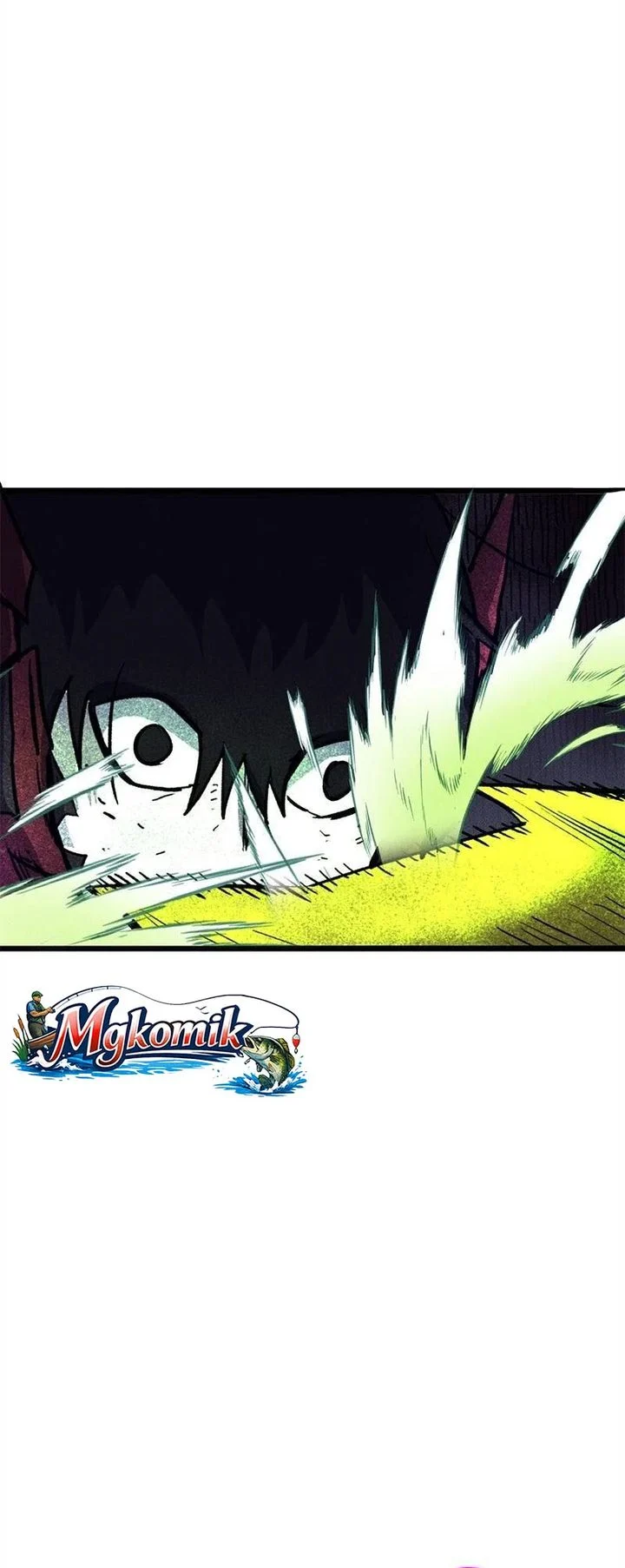 Insector Chapter 83 Gambar 44