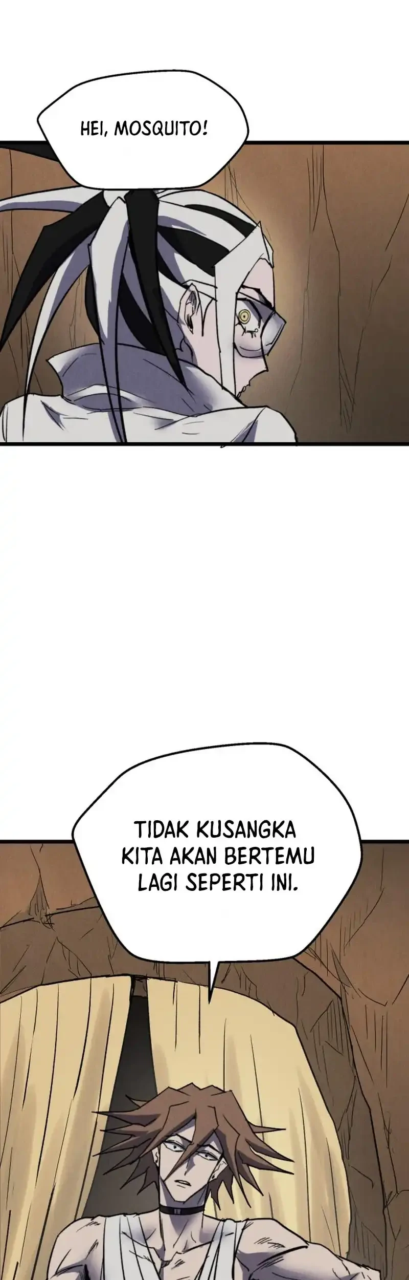 Insector Chapter 87 Gambar 70