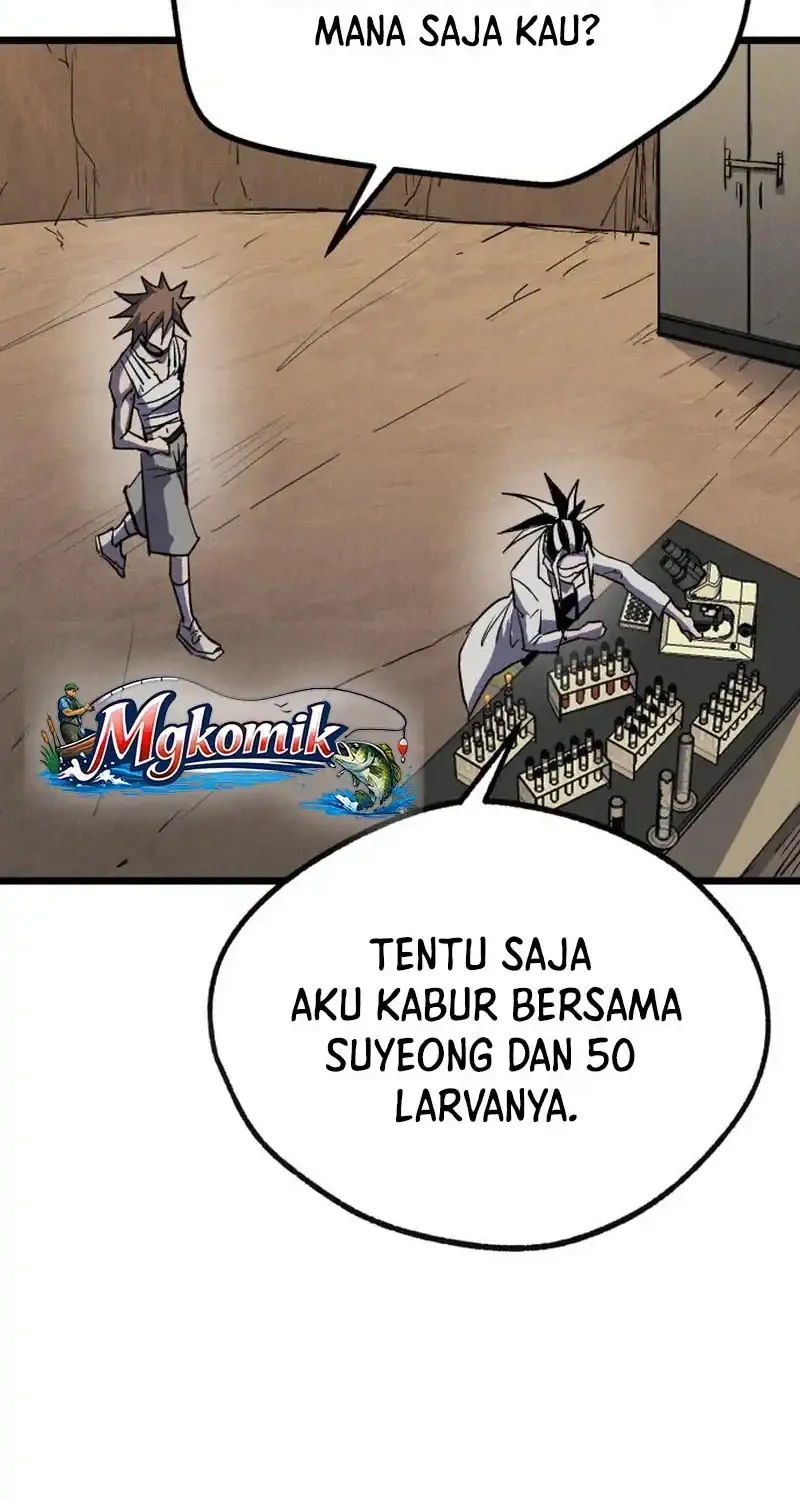 Insector Chapter 87 Gambar 73