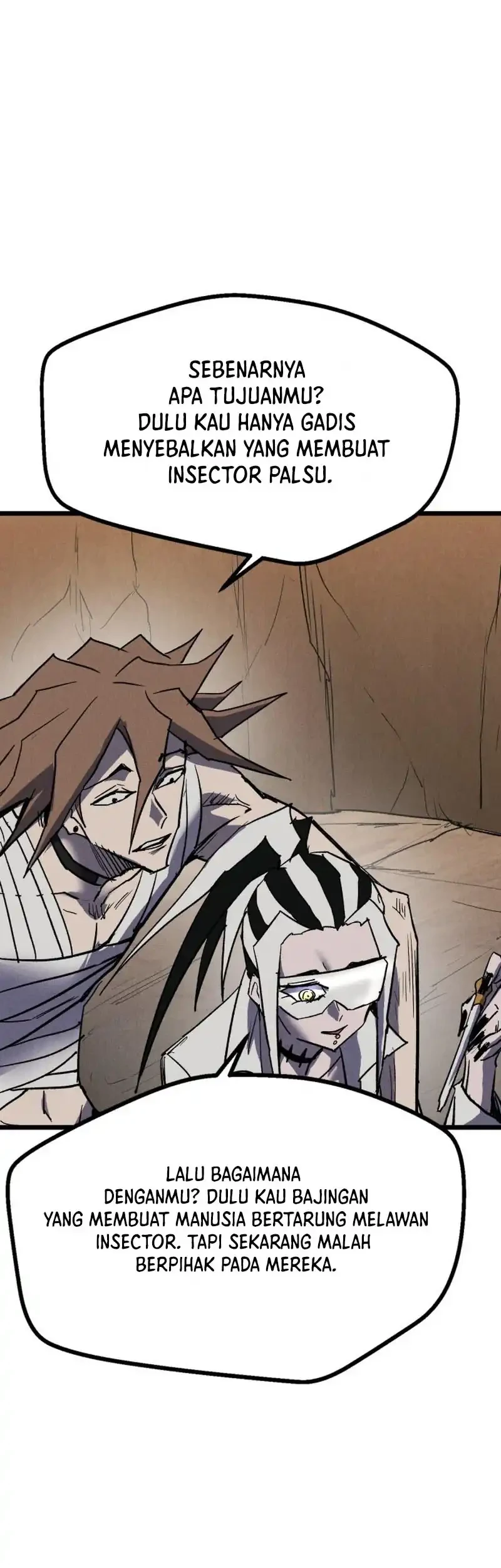 Insector Chapter 87 Gambar 74