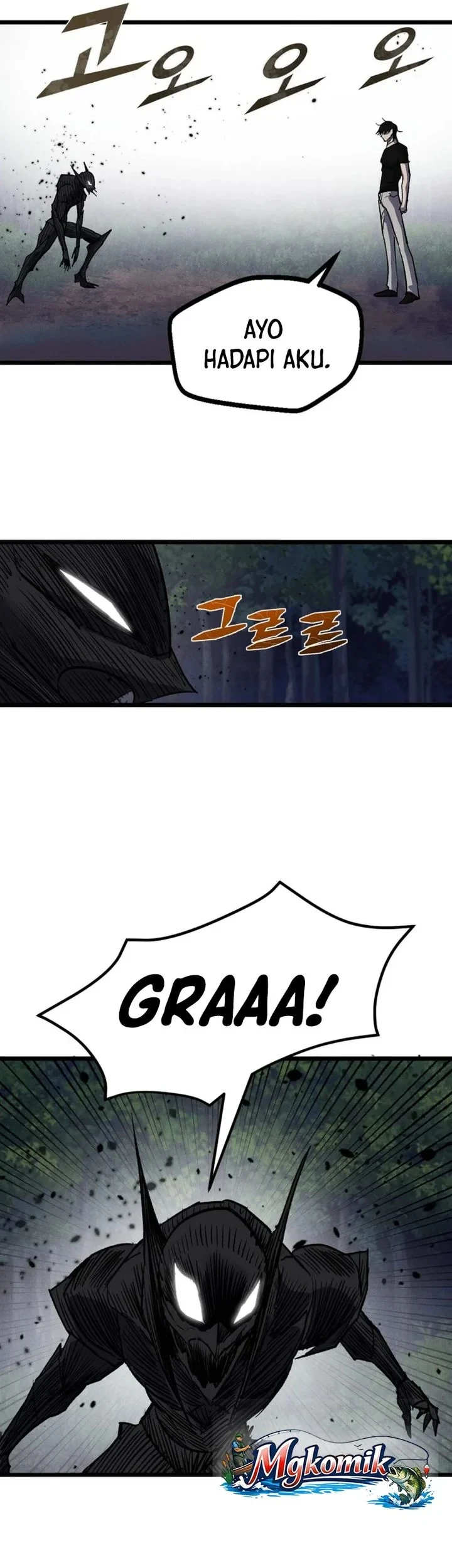 Insector Chapter 88 Gambar 56