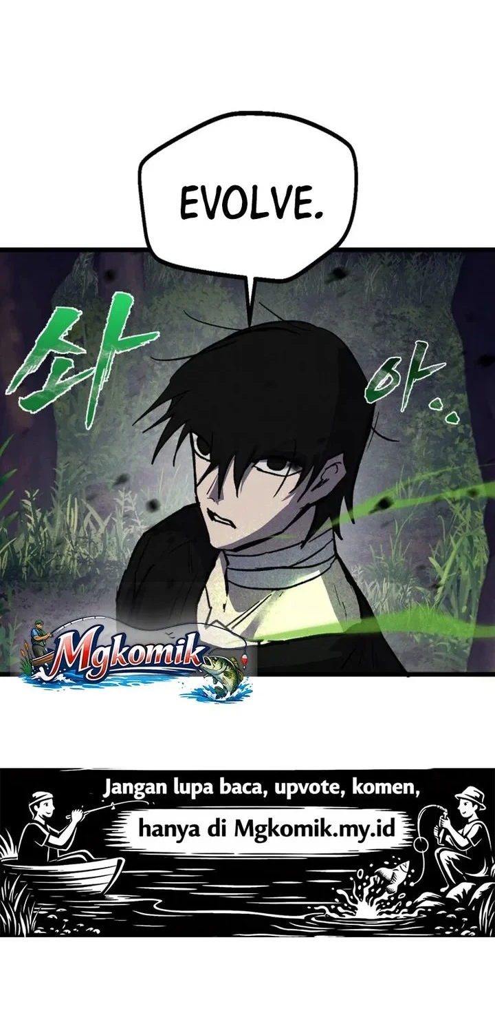 Insector Chapter 88 Gambar 57