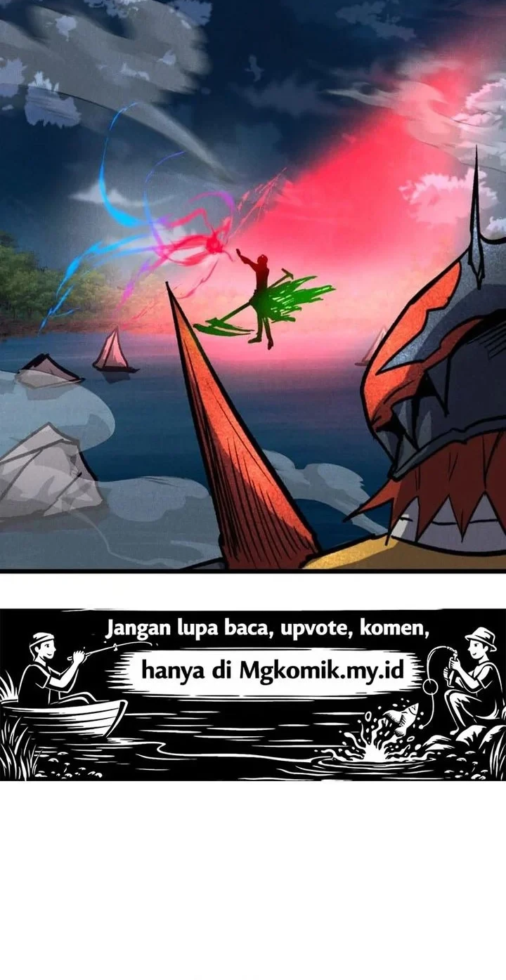 Insector Chapter 90 Gambar 63