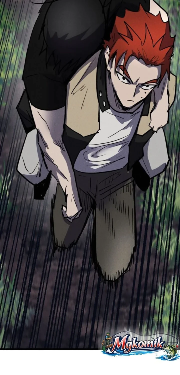 Insector Chapter 91 Gambar 68