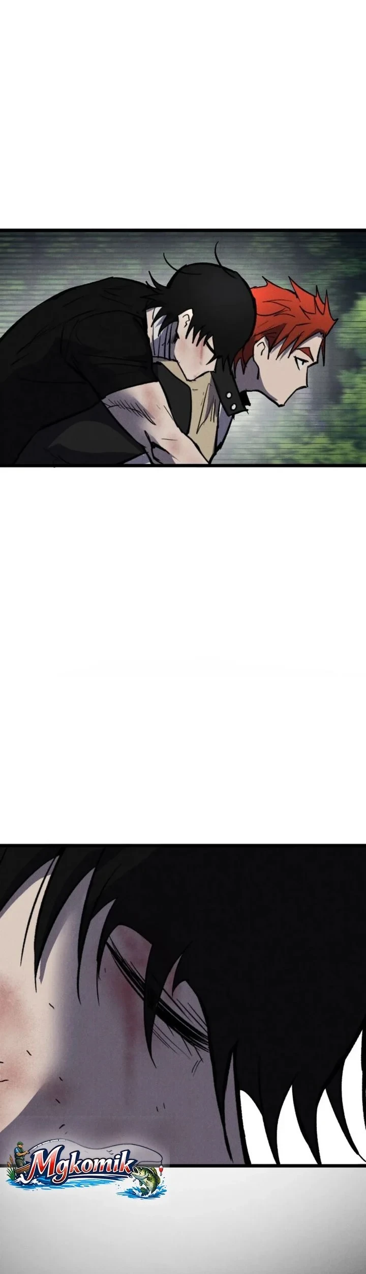 Insector Chapter 91 Gambar 69