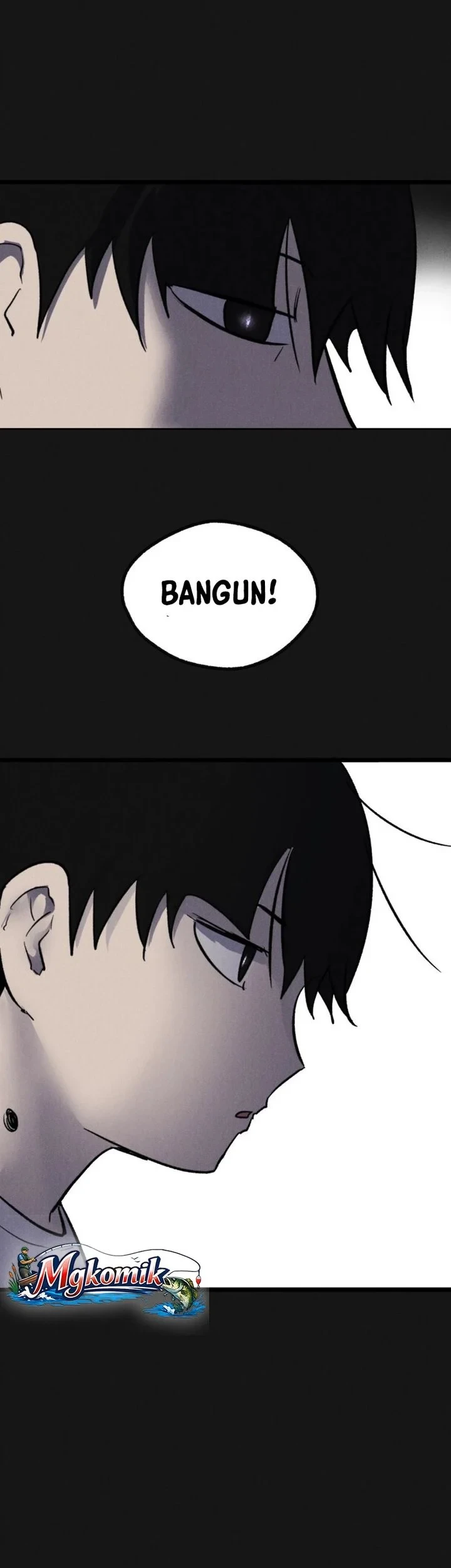 Insector Chapter 91 Gambar 71