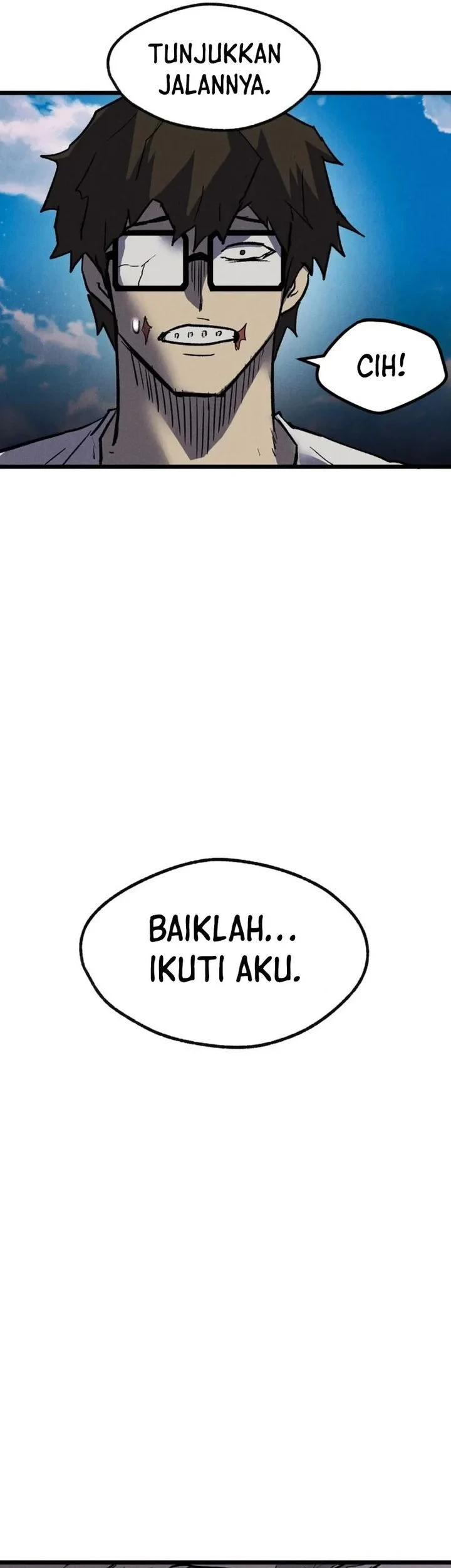Insector Chapter 92 Gambar 55