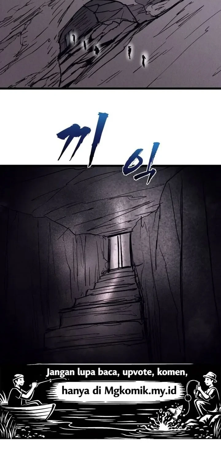 Insector Chapter 92 Gambar 56