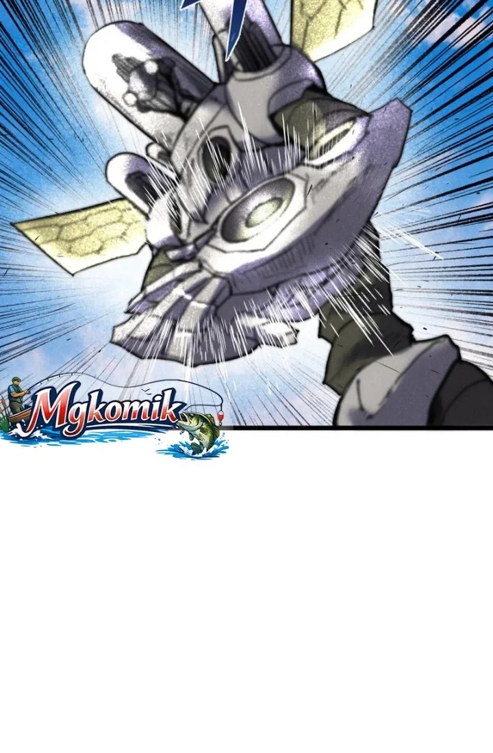 Insector Chapter 95 Gambar 53