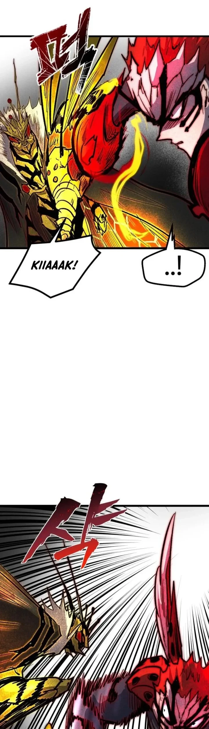 Insector Chapter 97 Gambar 59