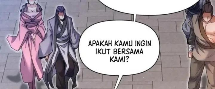 Invincible After Shocking My Empress Wife Chapter 111 Gambar 42