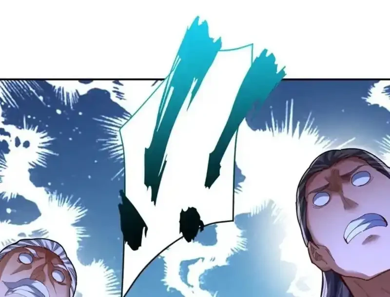 Invincible After Shocking My Empress Wife Chapter 114 Gambar 42