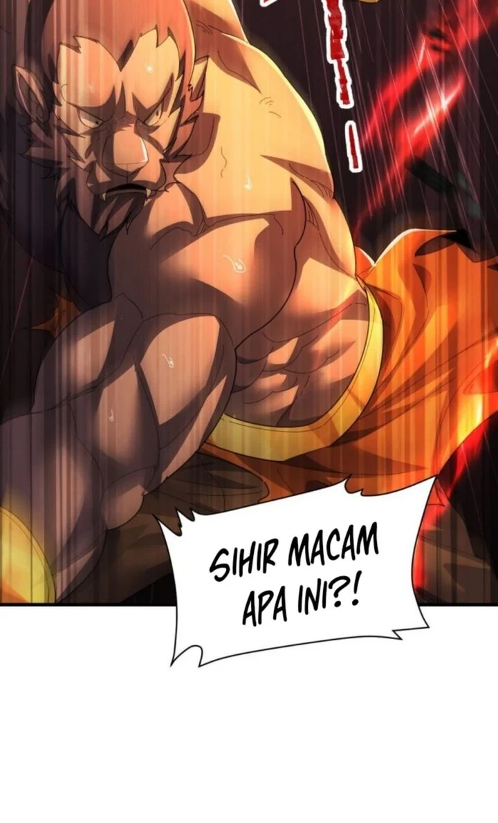 Invincible After Shocking My Empress Wife Chapter 120 Gambar 34