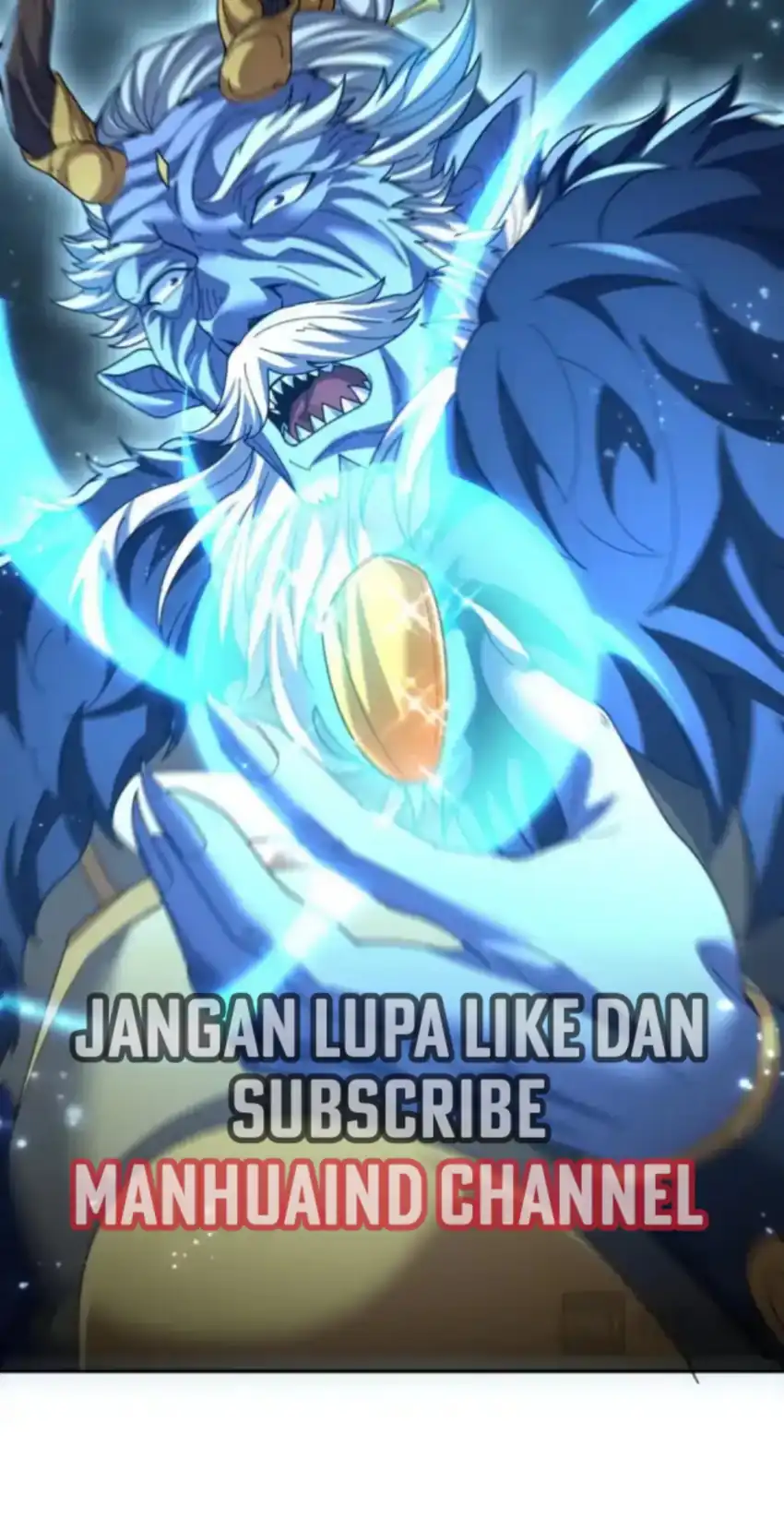 Invincible After Shocking My Empress Wife Chapter 125 - Halaman 36