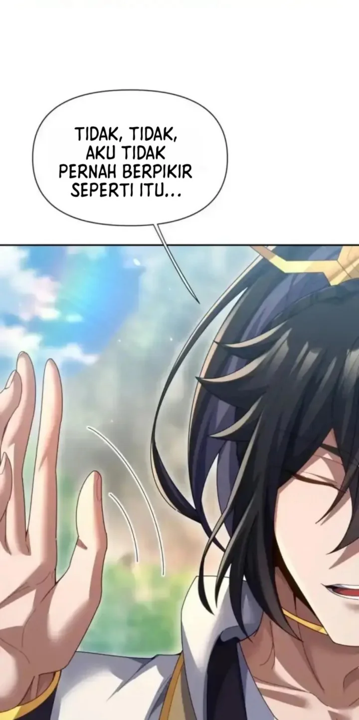Invincible After Shocking My Empress Wife Chapter 126 Gambar 41
