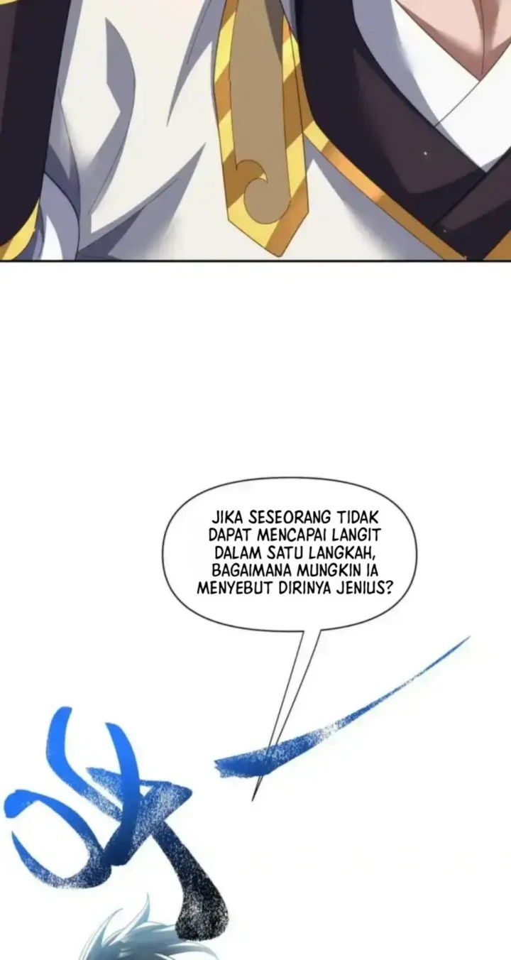 Invincible After Shocking My Empress Wife Chapter 126 Gambar 42