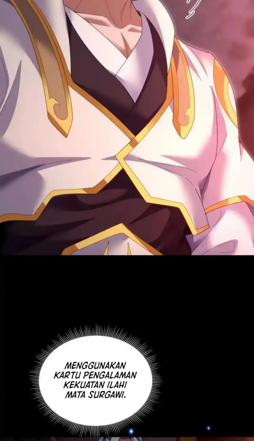 Invincible After Shocking My Empress Wife Chapter 128 Gambar 53