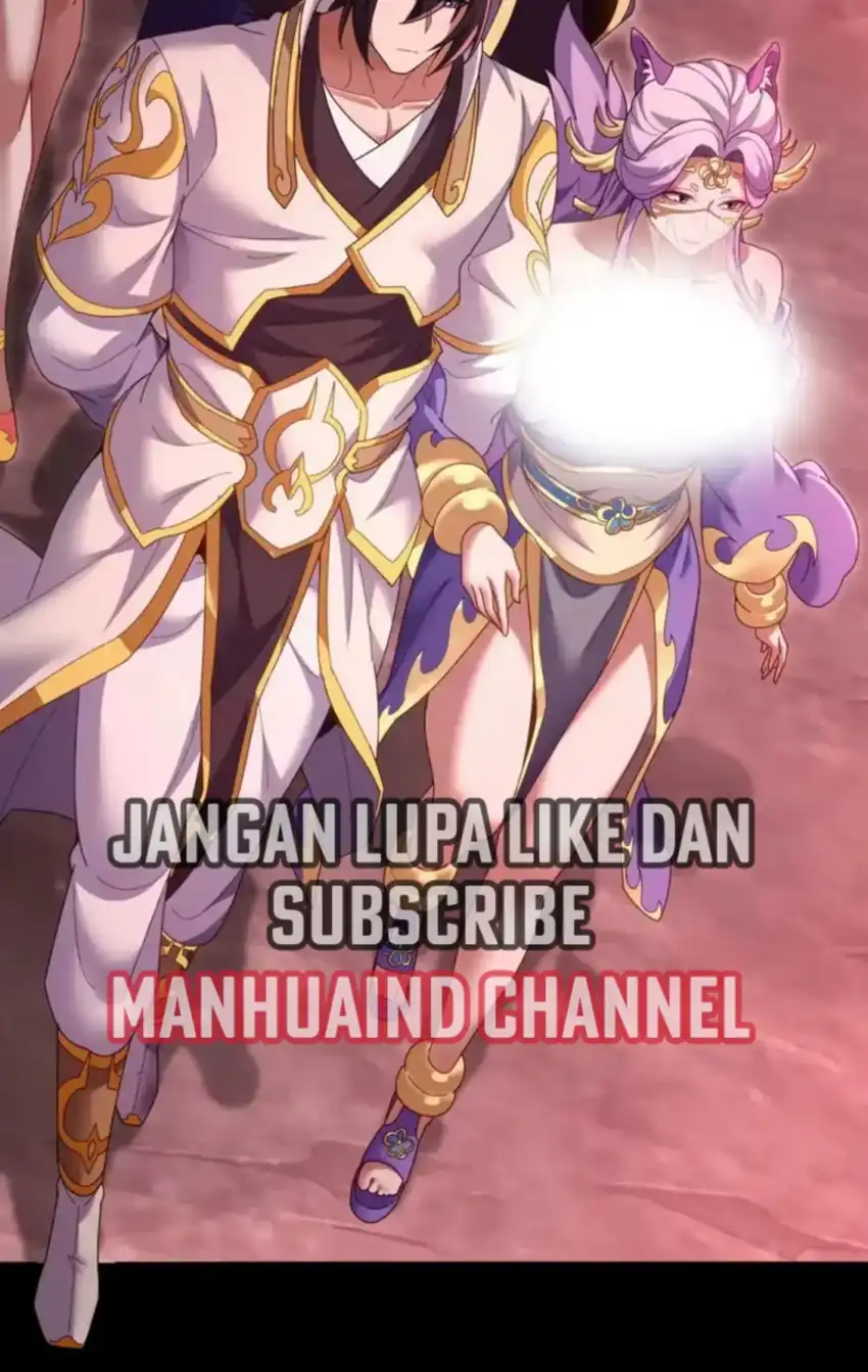 Invincible After Shocking My Empress Wife Chapter 128 Gambar 55