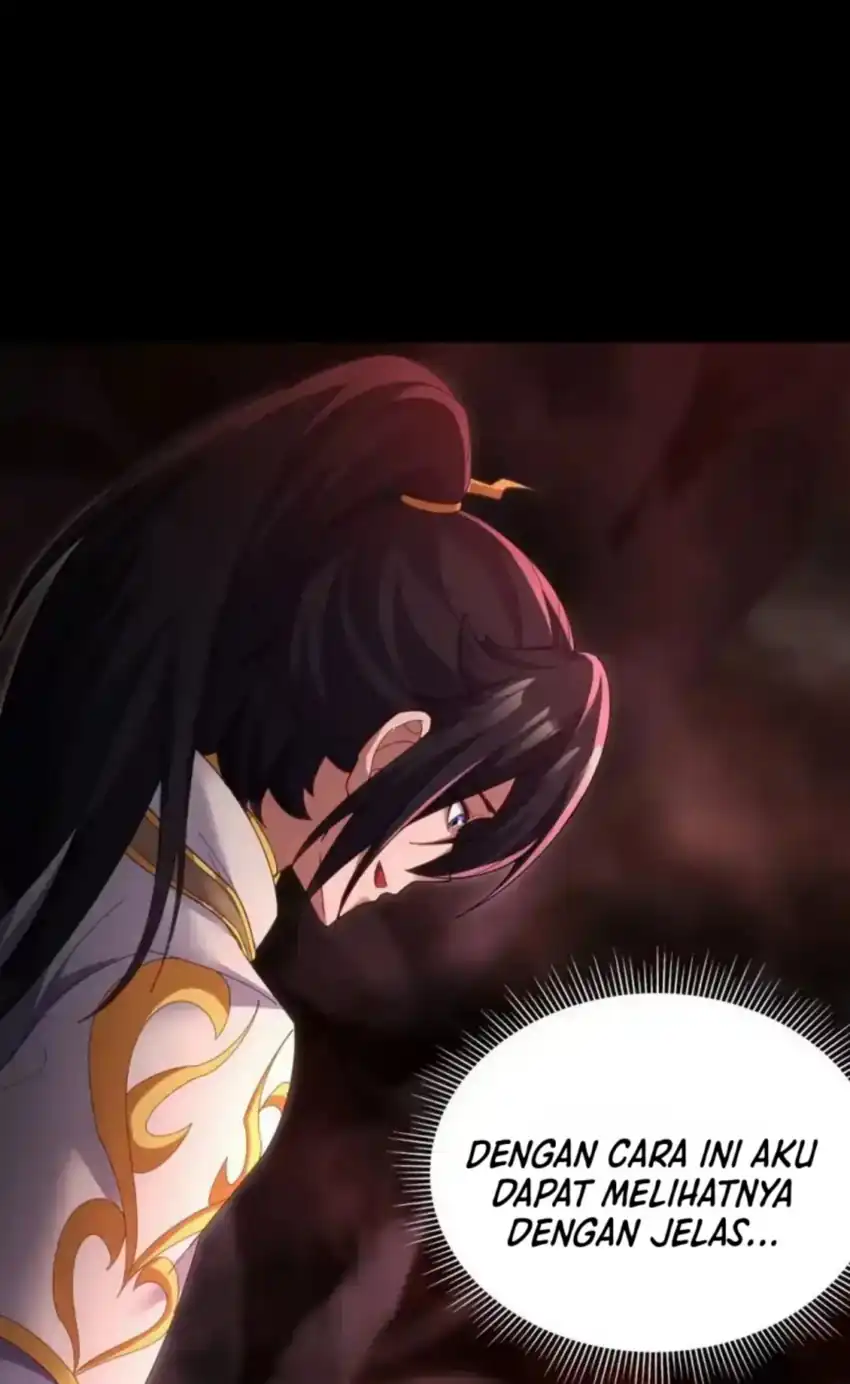 Invincible After Shocking My Empress Wife Chapter 128 Gambar 56