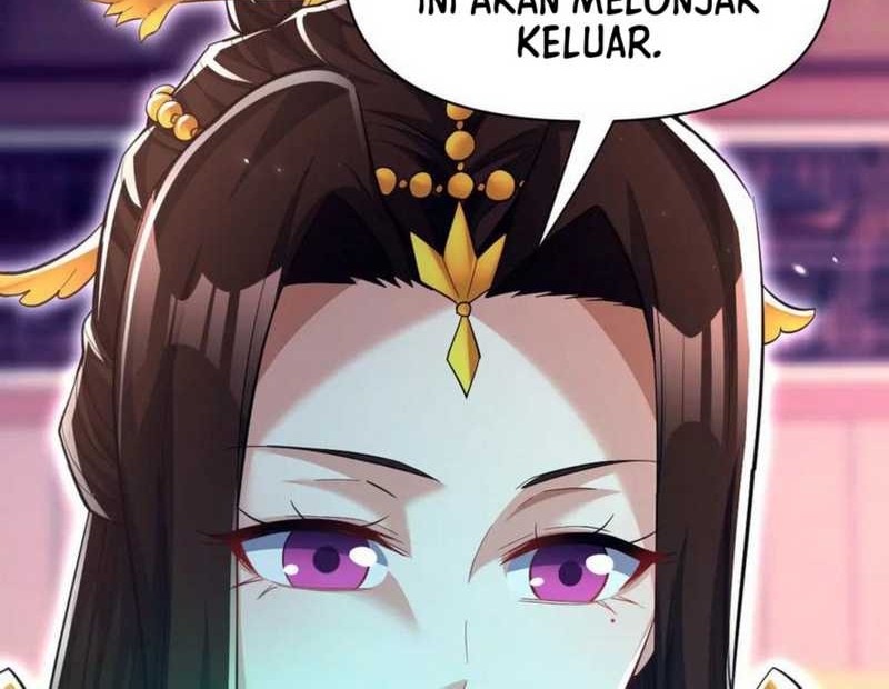 Invincible After Shocking My Empress Wife Chapter 79 Gambar 43
