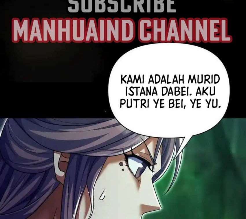 Invincible After Shocking My Empress Wife Chapter 81 - Halaman 42