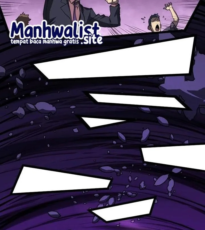 Invincible With Only a Single Point of HP Chapter 1 Gambar 31