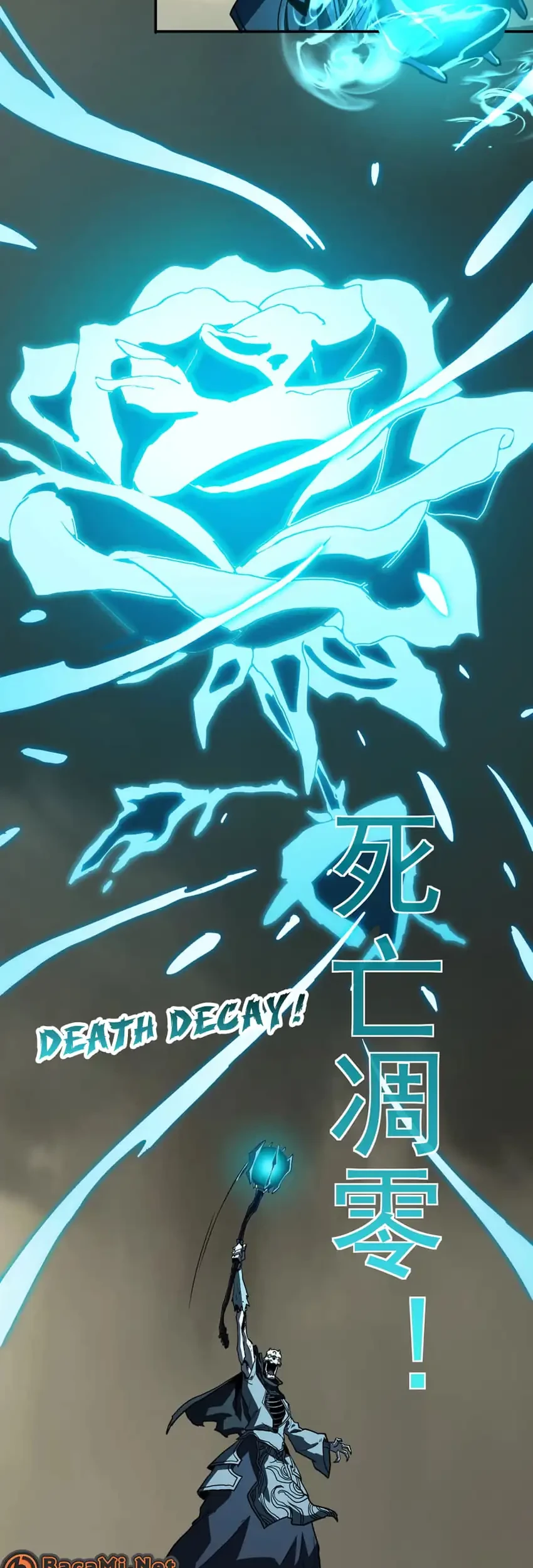 Invincible With Only a Single Point of HP Chapter 13 Gambar 22